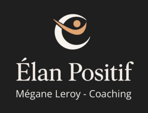 logo elan noir